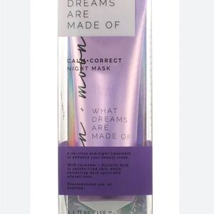 Dreams Are Made Of Night Mask - Lavender